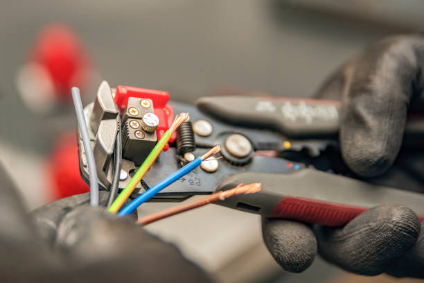 Why Trust Our Certified Electricians for Your Electrical Needs in ND?