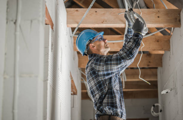 Best Electrical Outlet Repair  in Gra Forks, ND