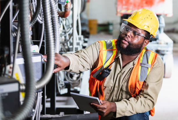 Trusted ND Electrician Experts