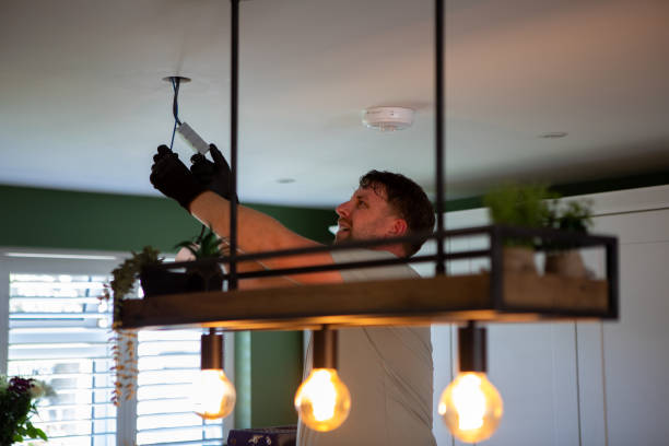 Best Home Electrical Repair  in Gra Forks, ND