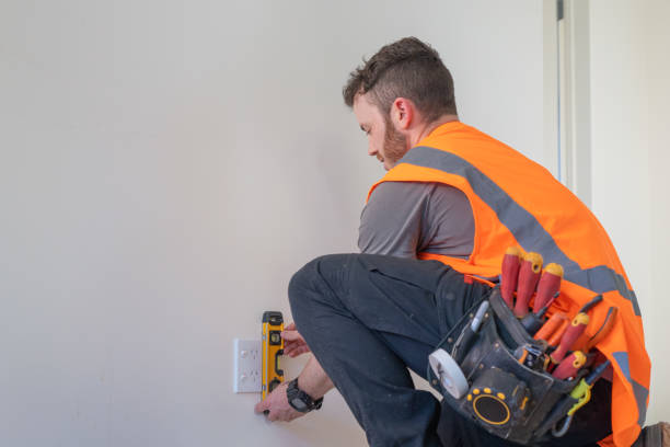 Best 24-Hour Electrician  in Gra Forks, ND