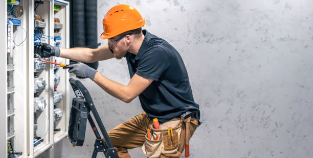 Best Electrical System Inspection  in Gra Forks, ND