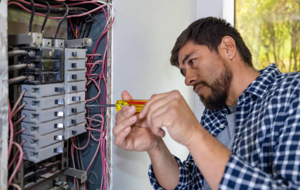 Best Commercial Electrician Services  in Gra Forks, ND